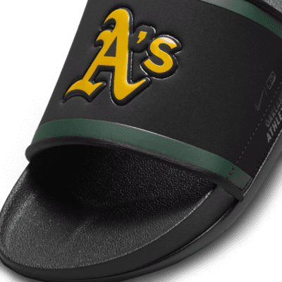 Nike Offcourt (MLB Oakland Athletics) Slide