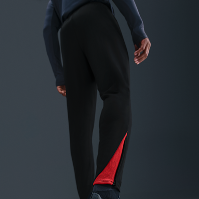 Atlético Madrid Strike Üçüncü Nike Dri-FIT Total 90 Örgü Erkek Futbol Eşofman Altı