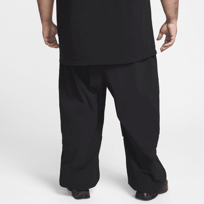 Pantalon oversize tissé Nike Tech pour homme