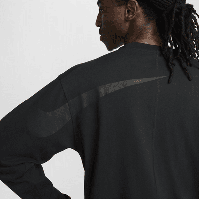 Nike ISPA Long-Sleeve Top