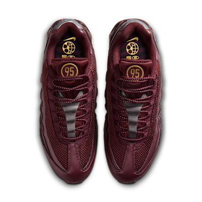 Chaussure Nike Air Max 95 pour homme