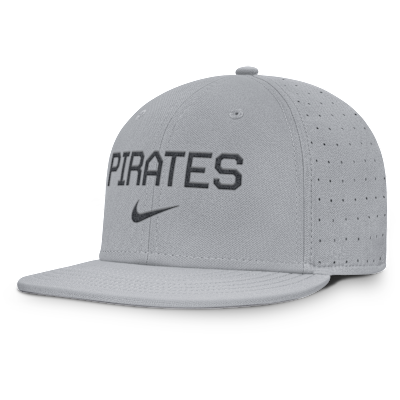 Pittsburgh Pirates True