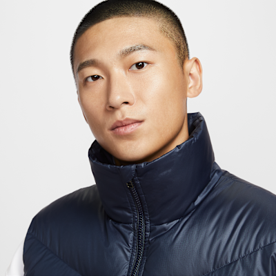 나이키 윈드러너 남성 스테이트먼트 다운 베스트