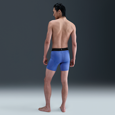 Nike Pro Men's Dri-FIT Fitness Shorts