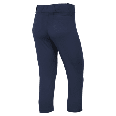 Pants de sóftbol para mujer Nike Vapor Select 2