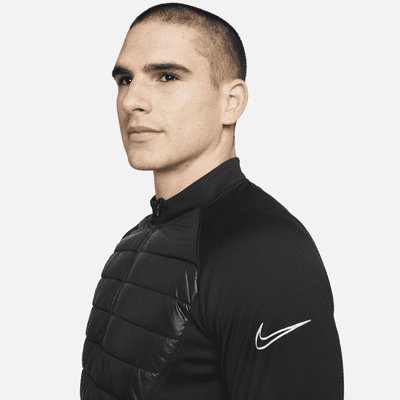Nike Therma-FIT Academy Winter Warrior Men's Football Drill Top. Nike UK