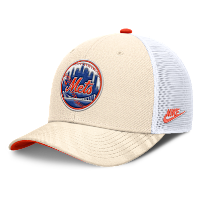 New York Mets Cooperstown Rise