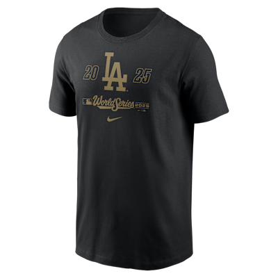 Los Angeles Dodgers 2025 World Series Participant Worldwide