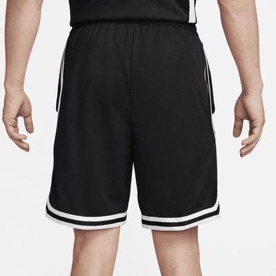 Nike DNA Men's Dri-FIT 20cm (approx.) Basketball Shorts