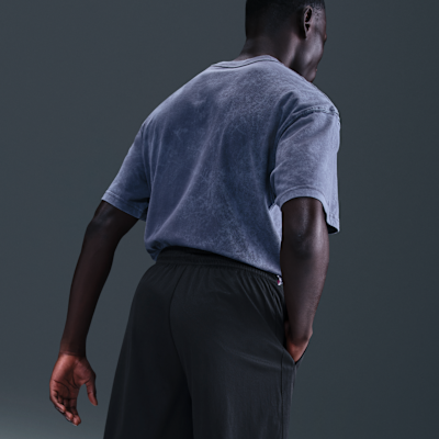 Nike DNA Academy Men's Dri-FIT 11" Basketball Shorts