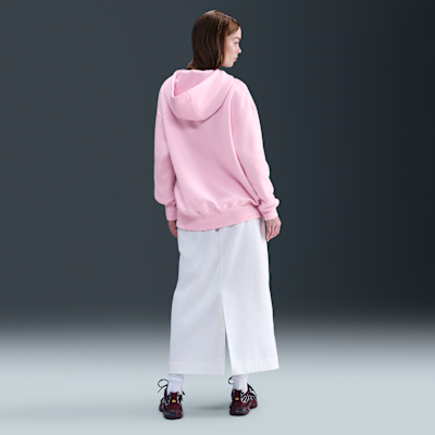 Nike Sportswear Phoenix Fleece Oversized hoodie voor dames