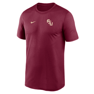 Florida State Sideline Legend Small Logo