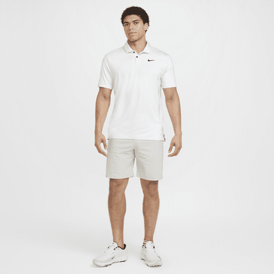 Shorts chinos de golf de 20 cm para hombre Nike Tour