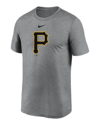 Nike Dri-FIT City Connect Logo (MLB Pittsburgh Pirates) Men's T-Shirt. Nike .com