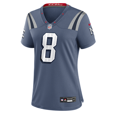 Stefon Diggs New England Patriots Rivalries Collection