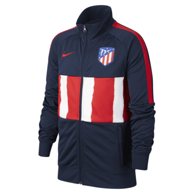 tracksuit atletico madrid