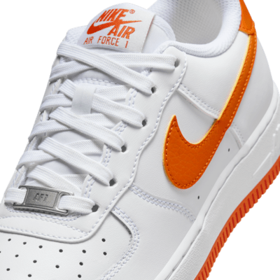 Nike Air Force 1 Big Kids' Shoes