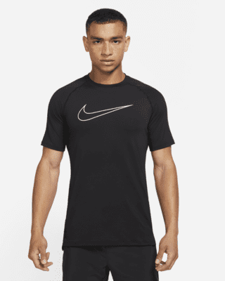 Nike Pro Dri-FIT Men's Slim Fit Short-Sleeve Top