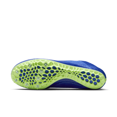 Tenis de atletismo con clavos para carreras rápidas Nike Zoom Superfly Elite 2