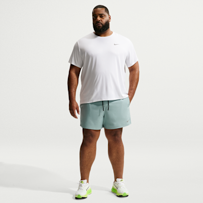 Nike Challenger Men's Dri-FIT 5" Brief-Lined Running Shorts