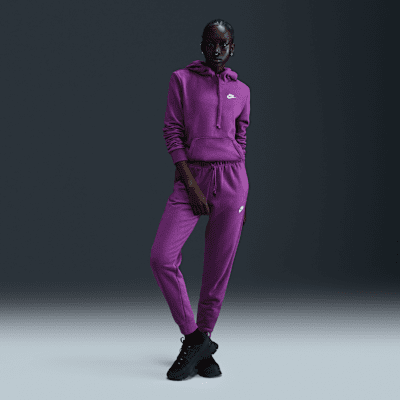Nike Sportswear Club Fleece Women's Pullover Hoodie