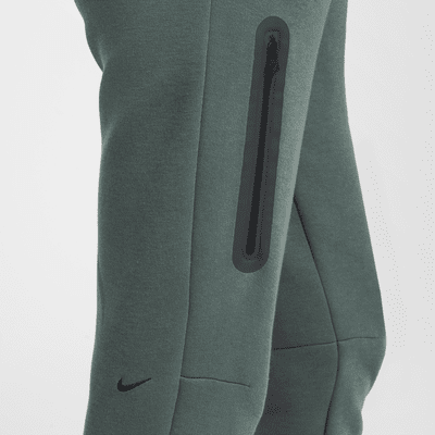 Nike Sportswear Tech Fleece szabadidőnadrág nagyobb gyerekeknek (lányok)