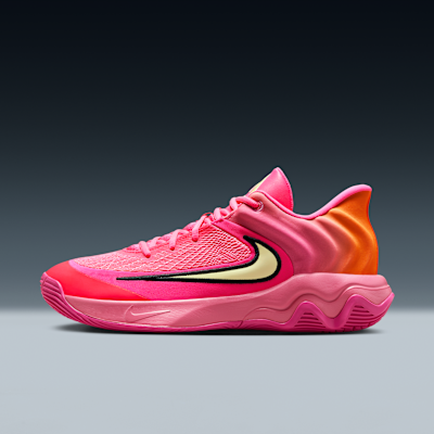 Tenis de básquetbol Giannis Immortality 4