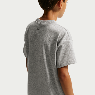 Playera Dri-FIT Max90 para niños talla grande Kobe