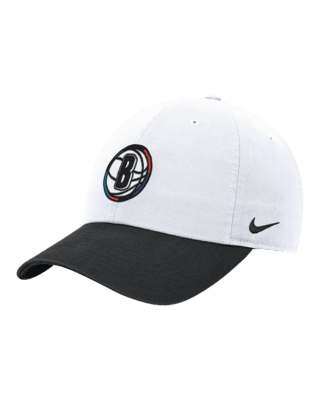 Кепка Brooklyn Nets 2024/25 Club City Edition Nike NBA Cap