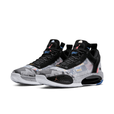 Air Jordan XXXIV Low PF Basketball Shoe. Nike PH