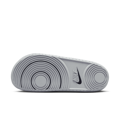 Chanclas Offcourt Nike Offcourt (Los Angeles Dodgers)