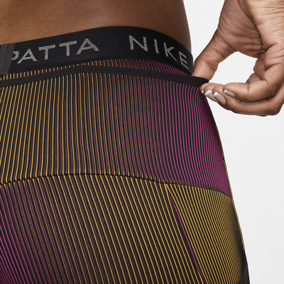 Nike x Patta Running Team Leggings - Hombre