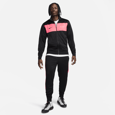 Veste de survêtement Nike Air pour homme