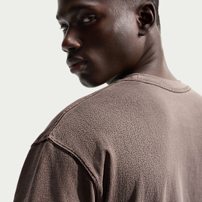 Nike Men's Basketball T-Shirt