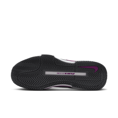 Scarpa da tennis per campi in cemento Nike Zoom GP Challenge 1 – Uomo