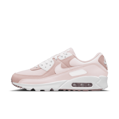 nike pink