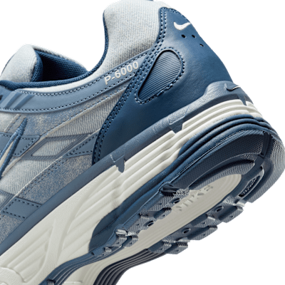 Nike P-6000 SE Men's Shoes