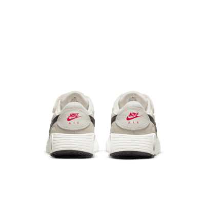 Tenis para niños de preescolar Nike Air Max SC