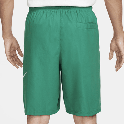 Shorts de tejido Woven para hombre Nike Club