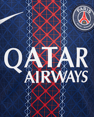 Paris Saint-Germain 2025/26 Stadium 主場