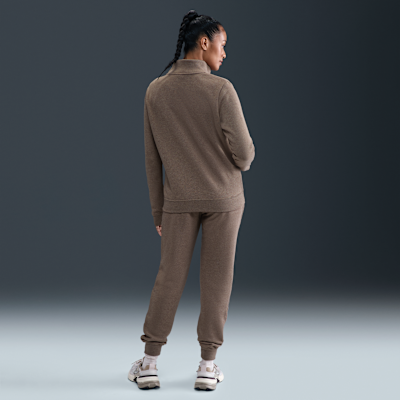 Nike Sportswear Club Fleece Women's 1/2-Zip Sweatshirt