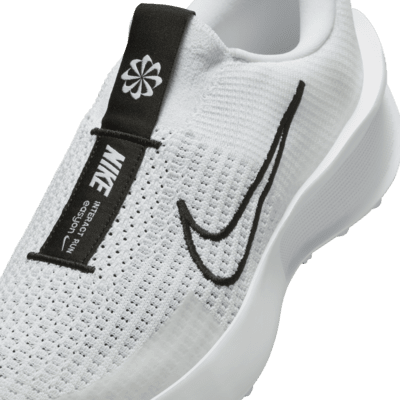 Tenis de correr en pavimento para hombre Nike Interact Run EasyOn