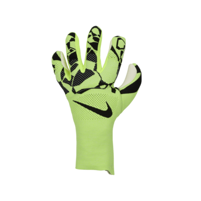 Nike Vapor Dynamic Fit Goalkeeper Football Gloves