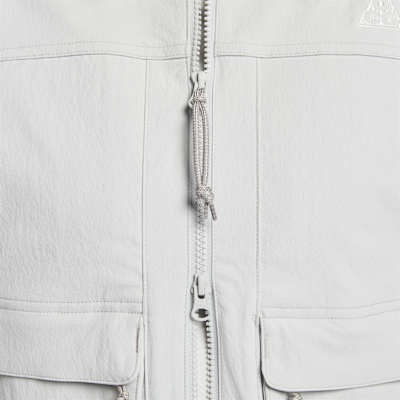 나이키 ACG '스미스 서밋' 여성 자외선 차단 재킷