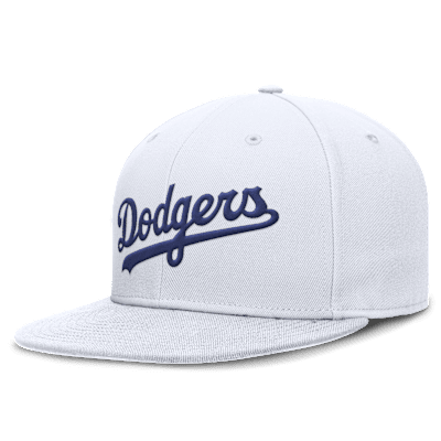 Los Angeles Dodgers True