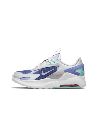 Подростковые кроссовки Nike Air Max Bolt Big Kids'