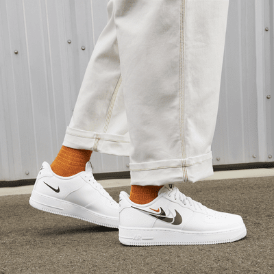 Nike Air Force 1 '07 Sabatilles - Home