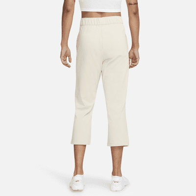 Nike Sportswear Women's Jersey Capri Pants