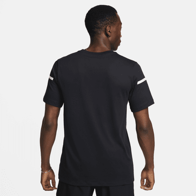 Nike Dri-FIT Men's Fitness T-Shirt