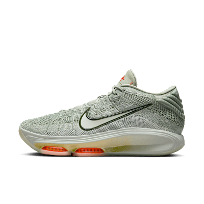 Sapatilhas de basquetebol Nike G.T. Hustle 3